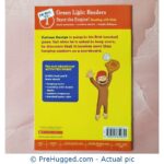 Curious George Run Home