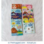 Hey Duggee - 10 Books (Set 2) - PreHugged Children’s Book