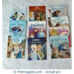 Disney - 10 Books (Set 10) - PreHugged Children’s Book