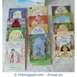 The Shakespeare Stories -12 Books - PreHugged Children’s Book