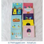 Hey Duggee - 10 Books (Set 2) - PreHugged Children’s Book