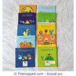Hey Duggee - 10 Books (Set 1) - PreHugged Children’s Book