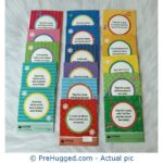 Cocemelon-16 Books (Set3) - PreHugged Children’s Book