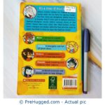 Geronimo Stilton Thea Stilton And The Mystery In Paris - PreHugged Children’s Book