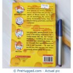 Geronimo Stilton Cat And Mouse In A Haunted House - PreHugged Children’s Book