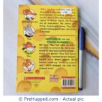 Geronimo Stilton Shipwreck On The Pirate Islands - PreHugged Children’s Book