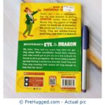Geronimo Stilton Mysterious Eye Of The Dragon - PreHugged Children’s Book