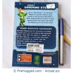 Geronimo Stilton Spacemice Slurp Monster Showdown - PreHugged Children’s Book