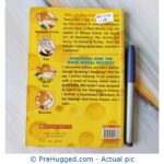 Geronimo Stilton Geronimo And The Gold Medal Mystery - PreHugged Children’s Book