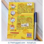 Geronimo Stilton The Phantom Of The Subway - PreHugged Children’s Book
