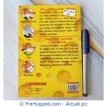 Geronimo Stilton The Race Across America - PreHugged Children’s Book
