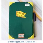 Geronimo Stilton The Hunt For The Secret Papyrus (Hardcover) - PreHugged Children’s Book