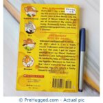 Geronimo Stilton The Mummy With No Name - PreHugged Children’s Book