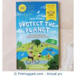 Protect The Planet by Jess French - PreHugged Children’s Book