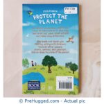 Protect The Planet by Jess French - PreHugged Children’s Book