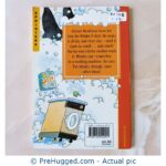 Jamie Rix Free The Whales - PreHugged Children’s Book