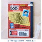 The Notebook Of Doom - Rise of the Baloon Goons - PreHugged Children’s Book