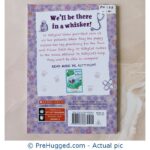 Dr Kitty Cat - Posy The Puppy - PreHugged Children’s Book