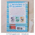 Dr Kitty Cat - Willow The Duckling - PreHugged Children’s Book