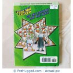 Kung Pow Chicken - The Birdy Snatchers - PreHugged Children’s Book
