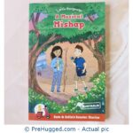 Little Passports A Musical Mishap - PreHugged Children’s Book