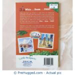 Little Passports A Musical Mishap - PreHugged Children’s Book