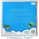 Moksha Beach - PreHugged Children’s Book