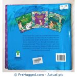 Sethu Learns To Smile - PreHugged Children’s Book