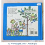 Dinosaurs To The Rescue - Guide to Protect Planet - PreHugged Children’s Book