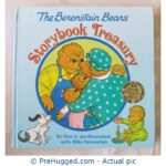The Berenstain Bears Storybook Treasury - PreHugged Children’s Book