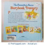 The Berenstain Bears Storybook Treasury - PreHugged Children’s Book