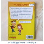 My Weird School Fast Facts Geography - PreHugged Children’s Book