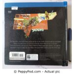 A Pop-Up Storybook Star Wars The Clone Wars - PreHugged Children’s Book