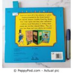 The Great Bowdini'S Optical Illusions A Fantastic Collection Of Magical Boxes John O'Leary - PreHugged Children’s Book