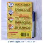 Geronimo Stilton Run For The Hills. Geronimo - PreHugged Children’s Book