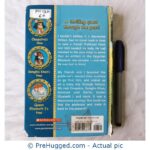 Geronimo Stilton Lost Time The Fourth Journey Through Time - PreHugged Children’s Book
