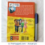 Thea Stilton And The American Dream - PreHugged Children’s Book