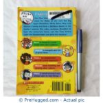 Geronimo Stilton Thea Stilton Big Trouble In The Big Apple - PreHugged Children’s Book