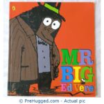 Mr Big Ed Vere
