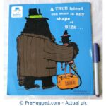 Mr Big Ed Vere