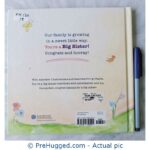 You're A Big Sister Written And Illustrated By Marianne Richmond