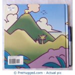 Harold And The Purple Crayon Dinosaur Days