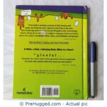 Hairy Scary Ordinary What Is An Adjective? By Brian P. Cleary Illustrated By Jenya Prosmitsky
