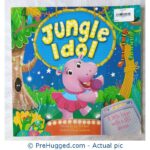 Jungle Idol Written By Sienna Williams Illustrated By Nicola Anderson