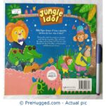 Jungle Idol Written By Sienna Williams Illustrated By Nicola Anderson