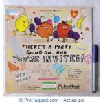 Kitchen Disco - Mummy, This Is Fantastically Brilliant! It's So Funny - PreHugged Children’s Book