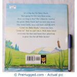 Come On, Baby Duck! Nick Ward - PreHugged Children’s Book