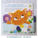 Curly Kitty Finding The Purr-Fect Home Comes With Twists, Twirls... And Kitten Curls! - PreHugged Children’s Book