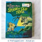 The Berenstain Bears And The Spooky Old Tree Stan & Jan Berenstain - PreHugged Children’s Book
