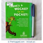 There's A Wocket In My Pocket! By Dr. Seuss - PreHugged Children’s Book